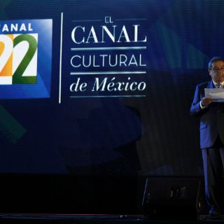 Canal 22 presenta nueva programación