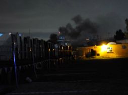 Familiares de internos del penal de Barrientos afirman que existe corrupción extrema en el lugar. SUN / ARCHIVO