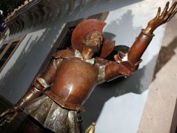 ''La lengua de Miguel de Cervantes'' es el segundo idioma de comunicación en redes sociales, sólo por detrás del inglés. NTX / ARCHIVO