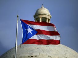 Puerto Rico tiene sólo 200 MDD en la cuenta operativa de la que toma dinero para pagar los bonos de obligación general. AP / ARCHIVO