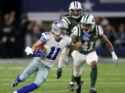 Ex jugadores señalan que personal de equipos de la NFL les proporcionaron fuertes fármacos mientras los engañaban sobre los riesgos. AFP / ARCHIVO