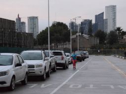 La obra, en la que se invirtieron 4.8 millones de pesos, beneficiará a 12 mil ciudadanos. ESPECIAL / Gobierno de Zapopan