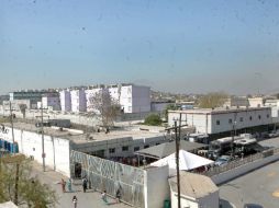 Sólo 106 reos cubrieron los requisitos para ser enviados a la penal de las Islas Marías. SUN / ARCHIVO