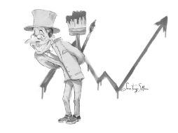 Las encuestas electorales se encuentran en una profunda crisis. EL INFORMADOR / S. Mora