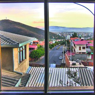 La guerra de las terrazas