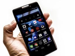 La aplicación estará disponible en Android a mediados de julio, mientras que para iOS estará lista hasta septiembre. EL INFORMADOR / ARCHIVO