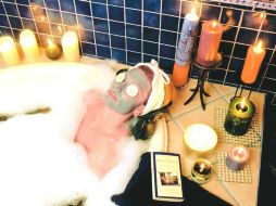 Consigue un rostro revitalizado e hidratado con una mascarilla de yogur y miel. EL INFORMADOR / ARCHIVO