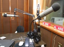 Prevén que toda la Frecuencia Modulada sea ocupada. EL INFORMADOR / ARCHIVO