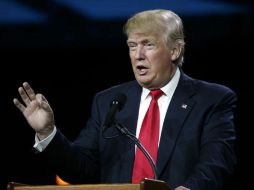 'Trump se está malquistando con todos los grupos cruciales de votantes', dijo el ex presidente Republicano de Colorado. AP / D. Zalubowski