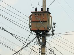 Ayer domingo se anunció que las tarifas eléctricas aumentarían. EL INFORMADOR / ARCHIVO