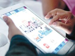 El 84 % de los usuarios mencionó utilizar su smartphone para visualizar este contenido, mientras que el 63 usa su televisor. ESPECIAL / EL FINANCIERO
