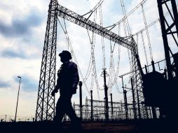 El incremento en las tarifas eléctricas impactará directamente al sector industrial. SUN /  A. Hernández