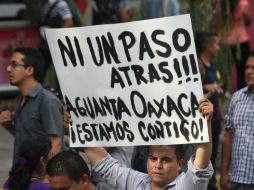 En un recorrido se constató que la primaria 'Leonardo Bravo', 'Estado de Zacatecas' y la 'Primaria Durango' no están operando. EL INFORMADOR / ARCHIVO