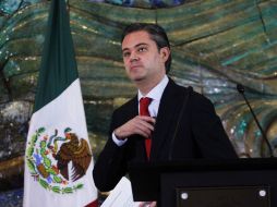 El secretario de Educación sostiene que la reforma educativa es la solución para romper con la desigualdad. AP / ARCHIVO