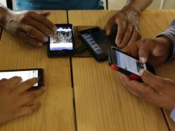 Se trata de la Disposición Técnica DT-010-2016 que regula las especificaciones de los equipos de bloqueo de señales. NTX / ARCHIVO