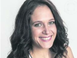 Camilia Selser es la protagonista y parte de la producción ejecutiva de “Las bodas de Malena”. ESPECIAL / CORTESÍA DISCOVERY HOME & HEALTH