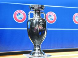 Gales, Alemania e Islandia fueron los equipos que más alegrías han dado en esta Eurocopa. AFP /