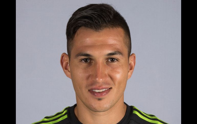 Todo apunta a que el ex jugador de Atlas será el tercer mosquetero, aunque su equipo no ha recibido la petición. MEXSPORT / ARCHIVO