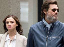 Según los documentos oficiales, White tomó medicamentos de Carrey para morir. EFE / ARCHIVO