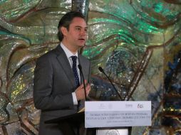 Nuño revisará cada uno de los planteamientos que entregó el Secretariado Nacional del SNTE. SUN / ARCHIVO