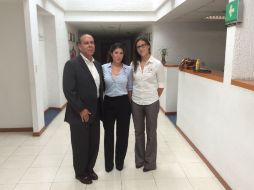 Entre las empresas apoyadas destacan Fruti Mexi Co, dedicada a la fabricación y venta de jugos, que recibió más de dos MDP. EL INFORMADOR / V. Arenas