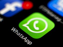 Indican que se trata de un mensaje recibido por el usuario, que se camuflajea como SMS de Uber y Google Play. EFE / ARCHIVO