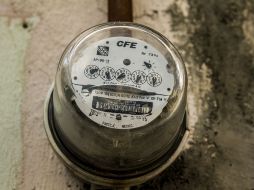 El alza dada a conocer el 4 de julio pasado se debe al incremento de costos del gas natural y combustóleo. EL INFORMADOR / ARCHIVO