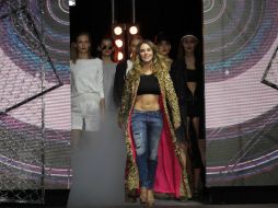 Belinda ha sido señalada por evasión fiscal. NTX / P. Sánchez