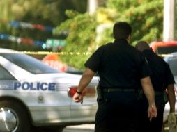 La circulación en las calles aledañas ha sido cerrada. AP / ARCHIVO