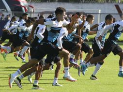 Este domingo el Rebaño enfrentará a Tiburones en la final de la Súper Copa. TWITTER / @Chivas