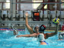 La final de ambos equipos se celebrará este sábado en las instalaciones del Centro de Alto Rendimiento de la ciudad de Tijuana. TWITTER / @codejalisco