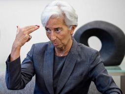 Señalan que ya se había advertido de los efectos negativos de la salida del Reino Unido del bloque europeo. AFP / P.J. Richards