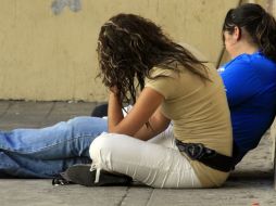 Quien lo padece puede quitarse el cabello de manera esporádica o pasarse horas haciéndolo. EL INFORMADOR / ARCHIVO