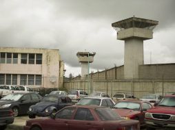 Familiares de los internos denunciarán el trato de sus parientes en el Cereso. EL INFORMADOR / ARCHIVO