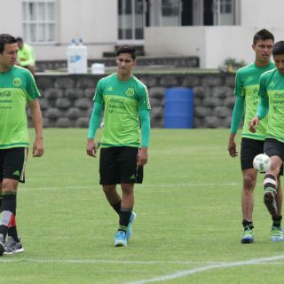 Tri olímpico comienza última etapa de preparación