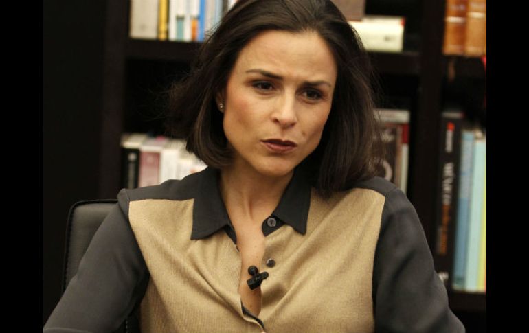 La Cofece plantea que para lograr una real apertura del sector hacia 2018 se requiere de por lo menos 25 cambios en tarifas. SUN / A. Salinas