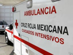 Cuando los paramédicos llegaron al centro de rehabilitación, la víctima tenía alrededor de cinco horas de muerto. EL INFORMADOR / ARCHIVO