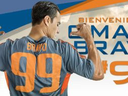 Los RailHawks son el séptimo club en su carrera. TWITTER / @RailHawksFC