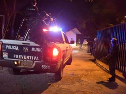 Reconocen  que la cárcel de Cancún no reúne las medidas de seguridad al haberse convertido en un centro penitenciario estatal. EFE / A. Capul