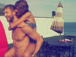La pareja dio fin a su relación hace más de un mes, pero el drama parece interminable. INSTAGRAM / taylorswift