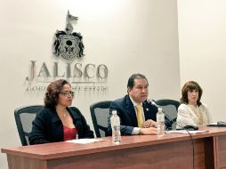 El órgano regulador estatal se anticipa a la predilección de los tapatíos por visitar las costas de la Entidad. TWITTER / @saludjalisco