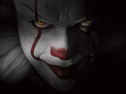 Bill Skarsgard interpretará al payaso en una nueva versión de la obra clásica de Stephen King. TWITTER / @Cinepolis