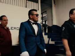 El video narra la historia del narcomenudista 'Chelo Grijalva', detenido en 2011, pero que cambía debido a que se acercó a la religión. YOUTUBE / Producciones del Rey