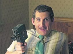 “Atomic Couple!”. La cinta se llevó a cabo con el apoyo de Canal 44. ESPECIAL /