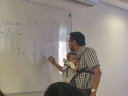 La publicación en Facebook ya ha sido compartida por más de 22 mil usuarios. FACEBOOK / Moisés Reyes Sandoval