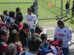 Salcido precisa que hay códigos que deben respetarse, y lo dicho a Bravo queda entre ellos. EL INFORMADOR / ARCHIVO