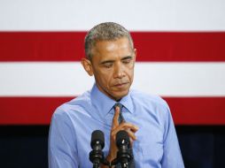 En un comunicado, el presidente declara su admiración por el país europeo y desea una total recuperación a los heridos. AP / ARCHIVO