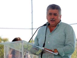 El exalcalde  Antonio Mateos (foto) y su tesorero deberán de responder por estas irregularidades ante la Auditoría Superior del Estado. EL INFORMADOR / ARCHIVO