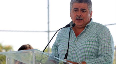 El exalcalde  Antonio Mateos (foto) y su tesorero deberán de responder por estas irregularidades ante la Auditoría Superior del Estado. EL INFORMADOR / ARCHIVO