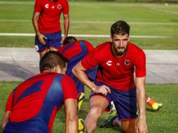 Por su lado, Veracruz espera que el golpe anímico de la Supercopa no le afecte en este inicio del Apertura 2016. TWITTER / @ClubTiburones